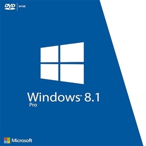Microsoft Windows 8.1